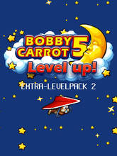 Download 'Bobby Carrot 5 Level Up 2! (240x320)(320x240)' to your phone